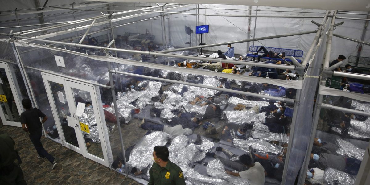 Company that aids immigrants in federal detention ordered to pay over $811m in lawsuit over deceptive and abusive tactics