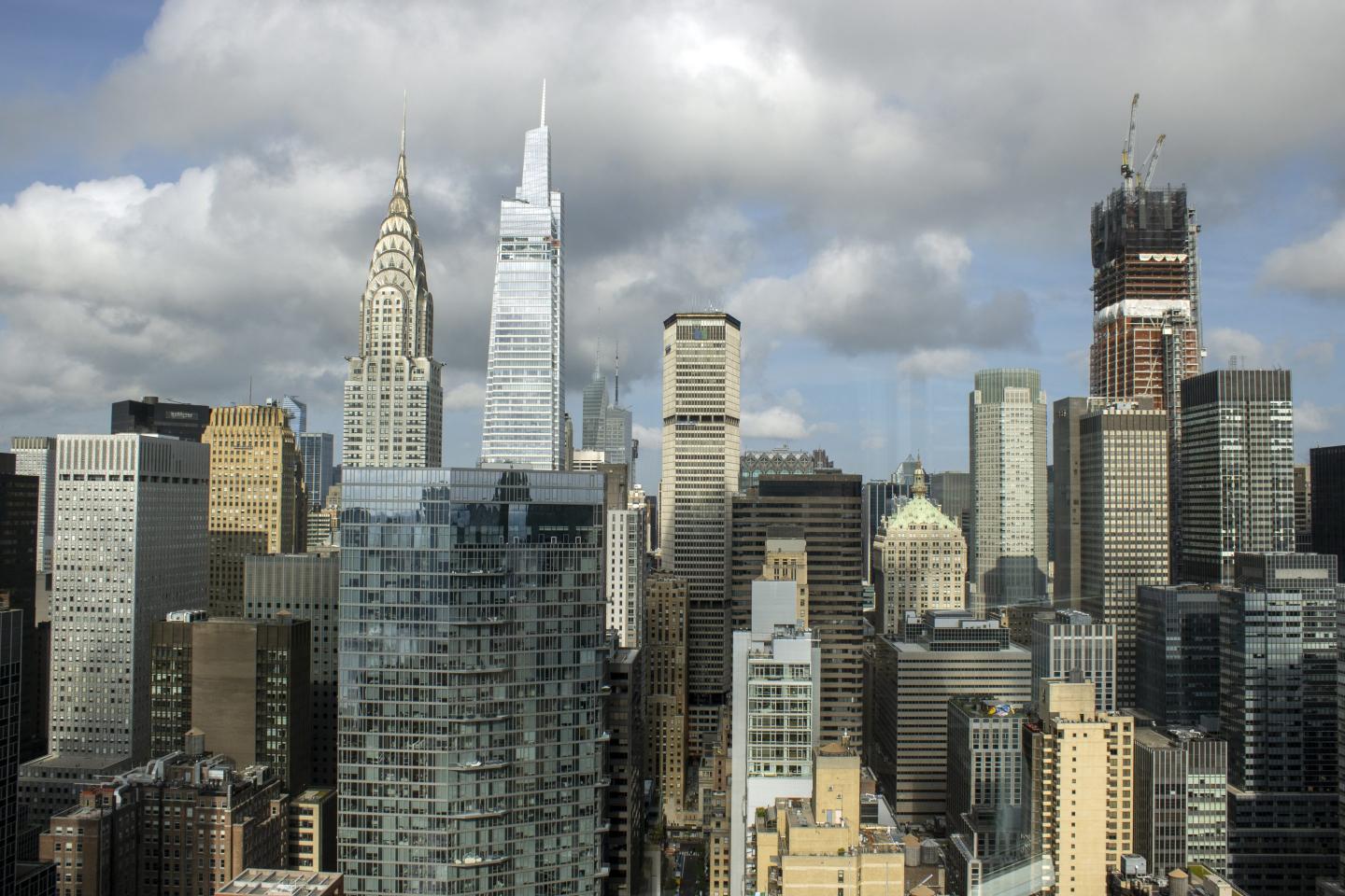 New York City