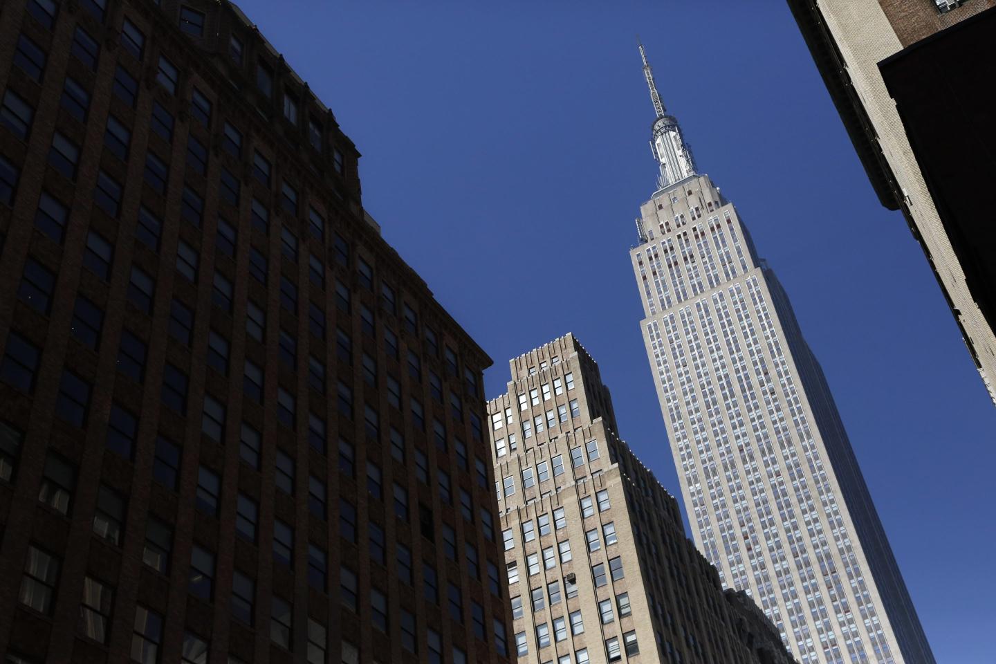Empire State Building