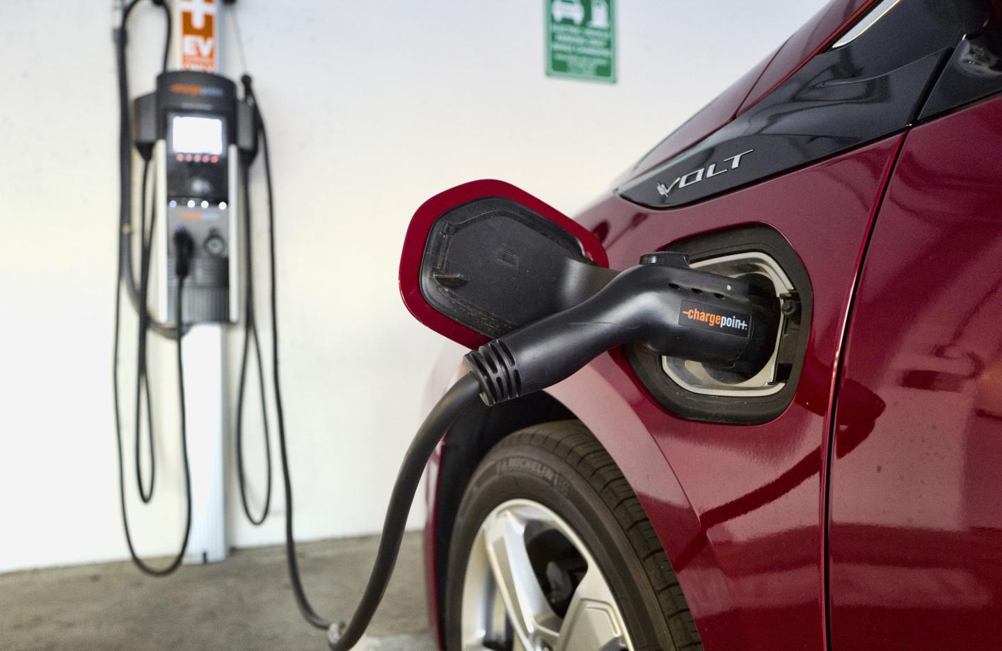 California can keep setting vehicle emission rules that are stricter than the federal government’s, court rules, blocking Republican states’ push