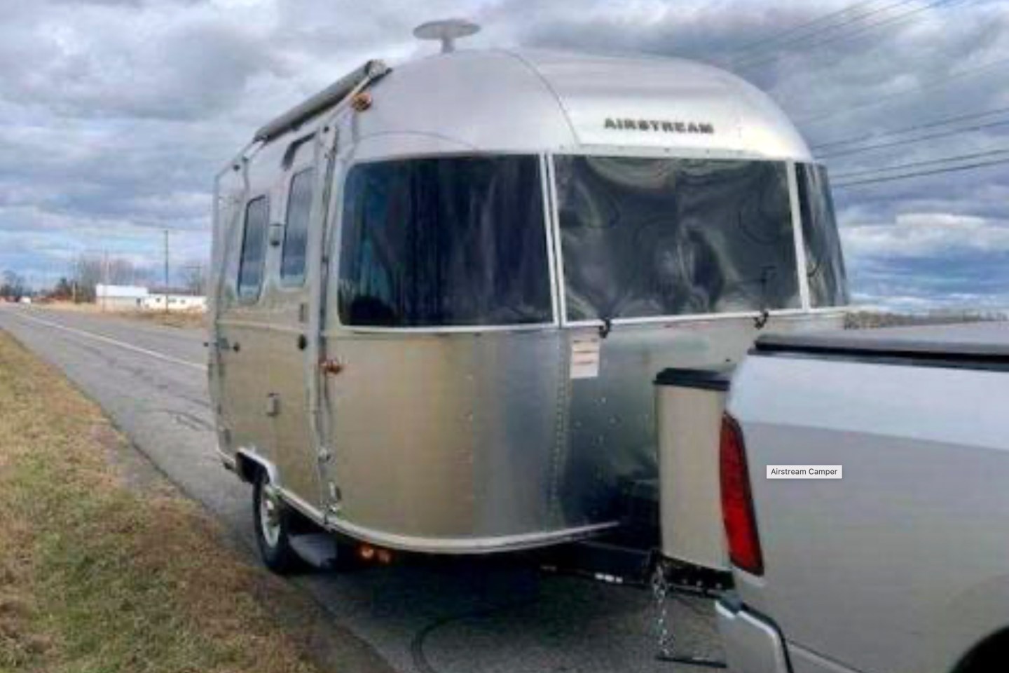 Airstream