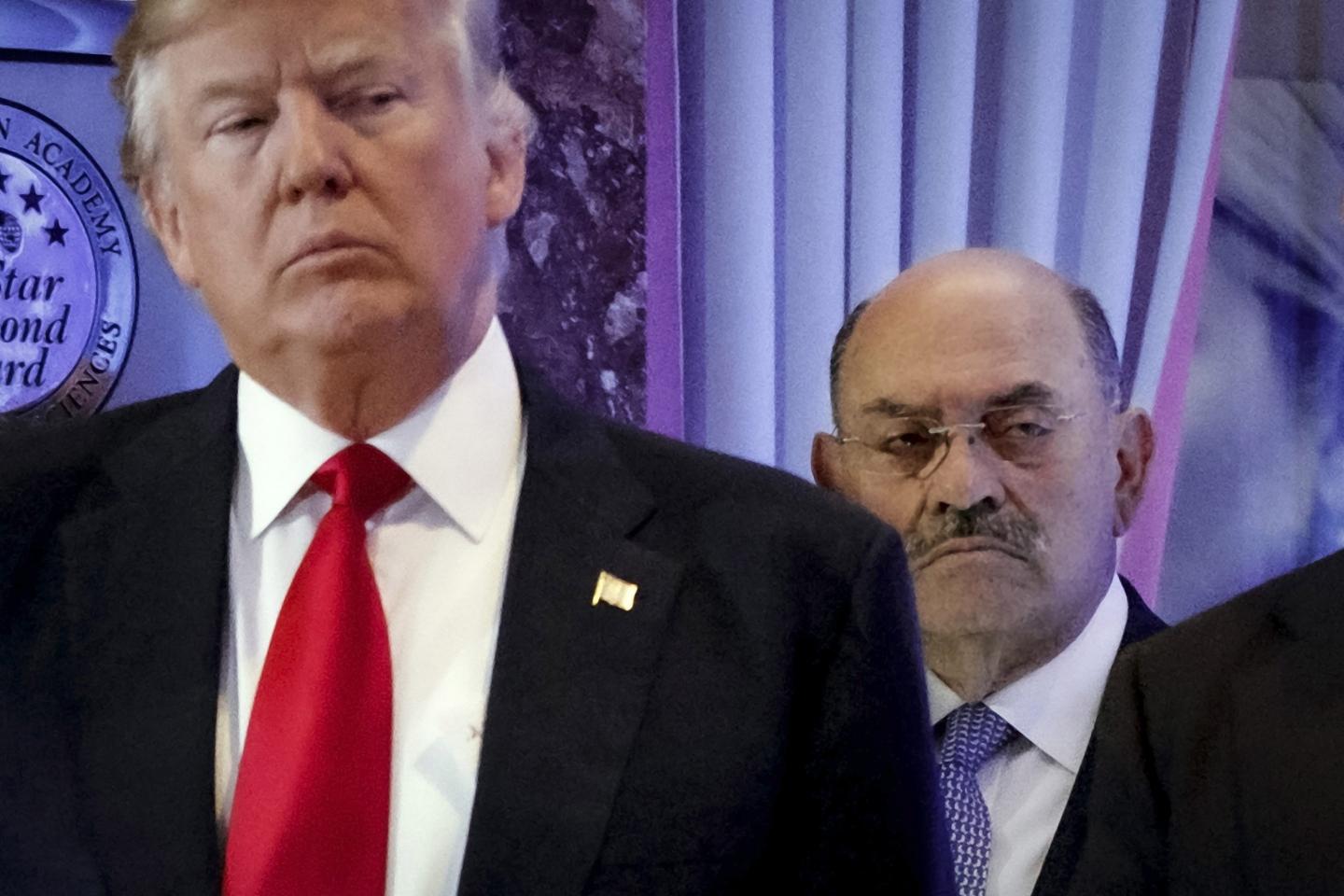 Trump’s ex-CFO Allen Weisselberg will be sentenced for lying under oath in ex-president’s New York civil fraud case and faces a second stretch in jail