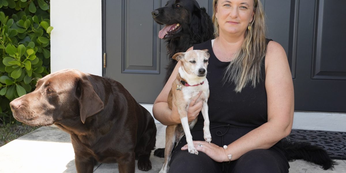 The Lahaina fire leveled their home. Now the cheapest rental they can find is $10,000 a month