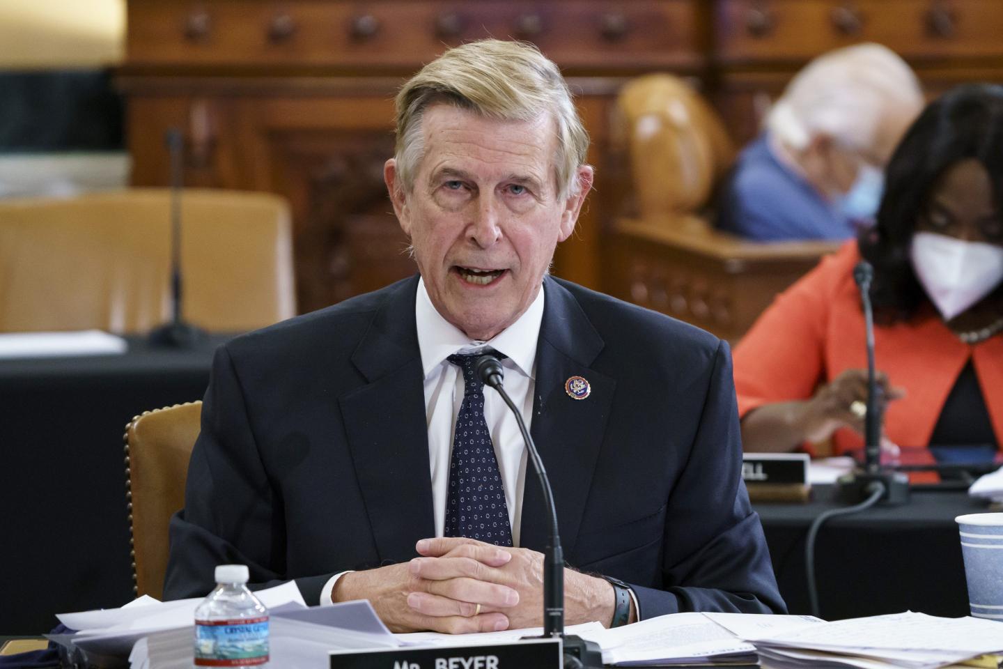 Don Beyer