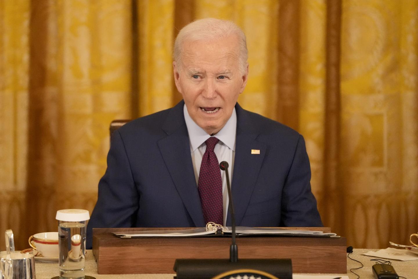 Joe Biden