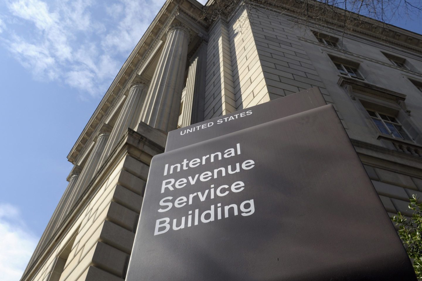 The IRS is promoting the improvements its made to its customer service since its received tens of billions in new funds through Democrats' Inflation Reduction Act.