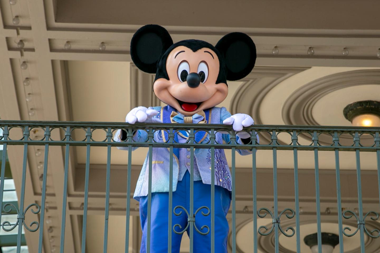 ‘Poohniverse’ of twisted public domain characters including Bambi and Pinocchio is planned as copyrights expire on popular cartoon personas
