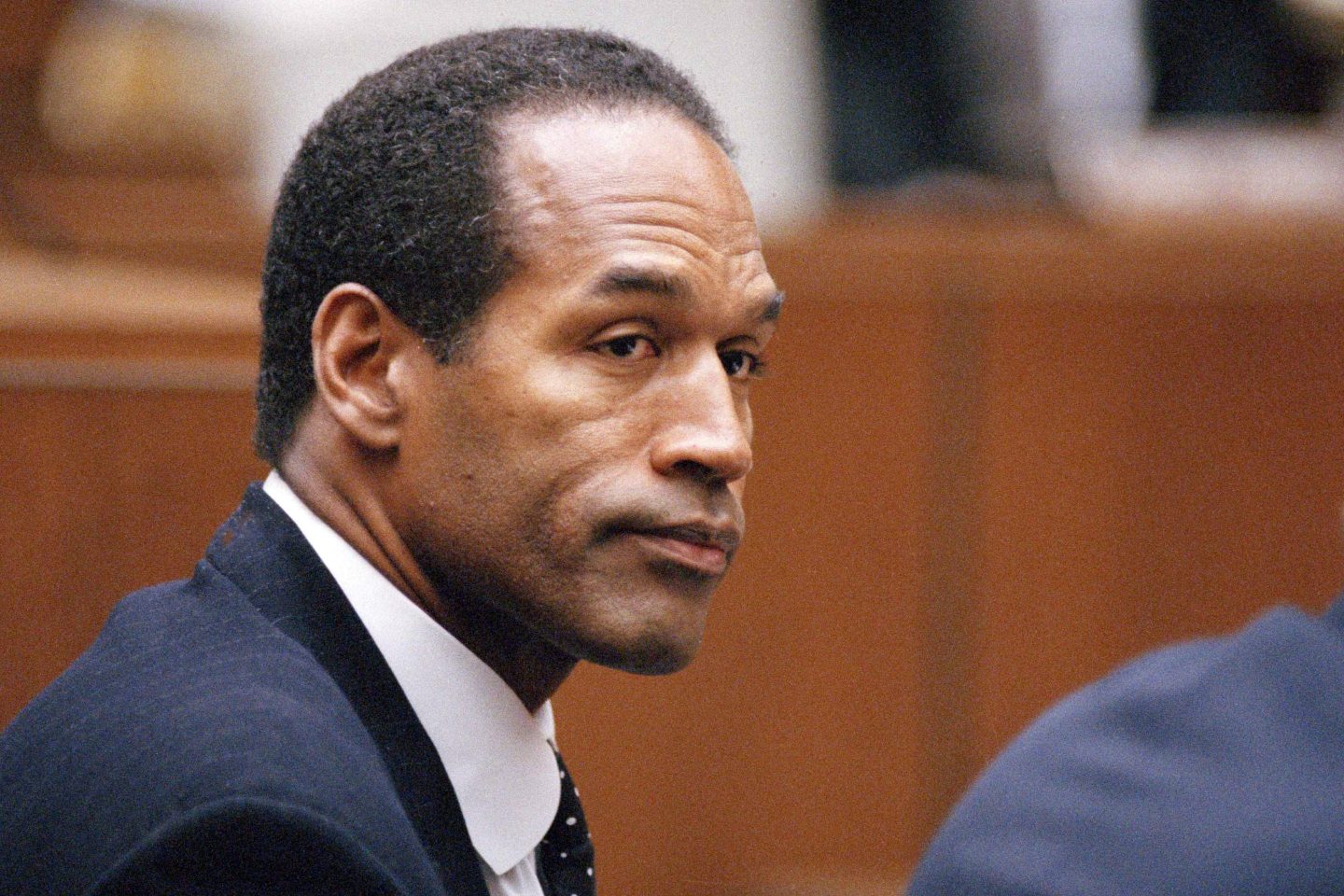 O.J. Simpson
