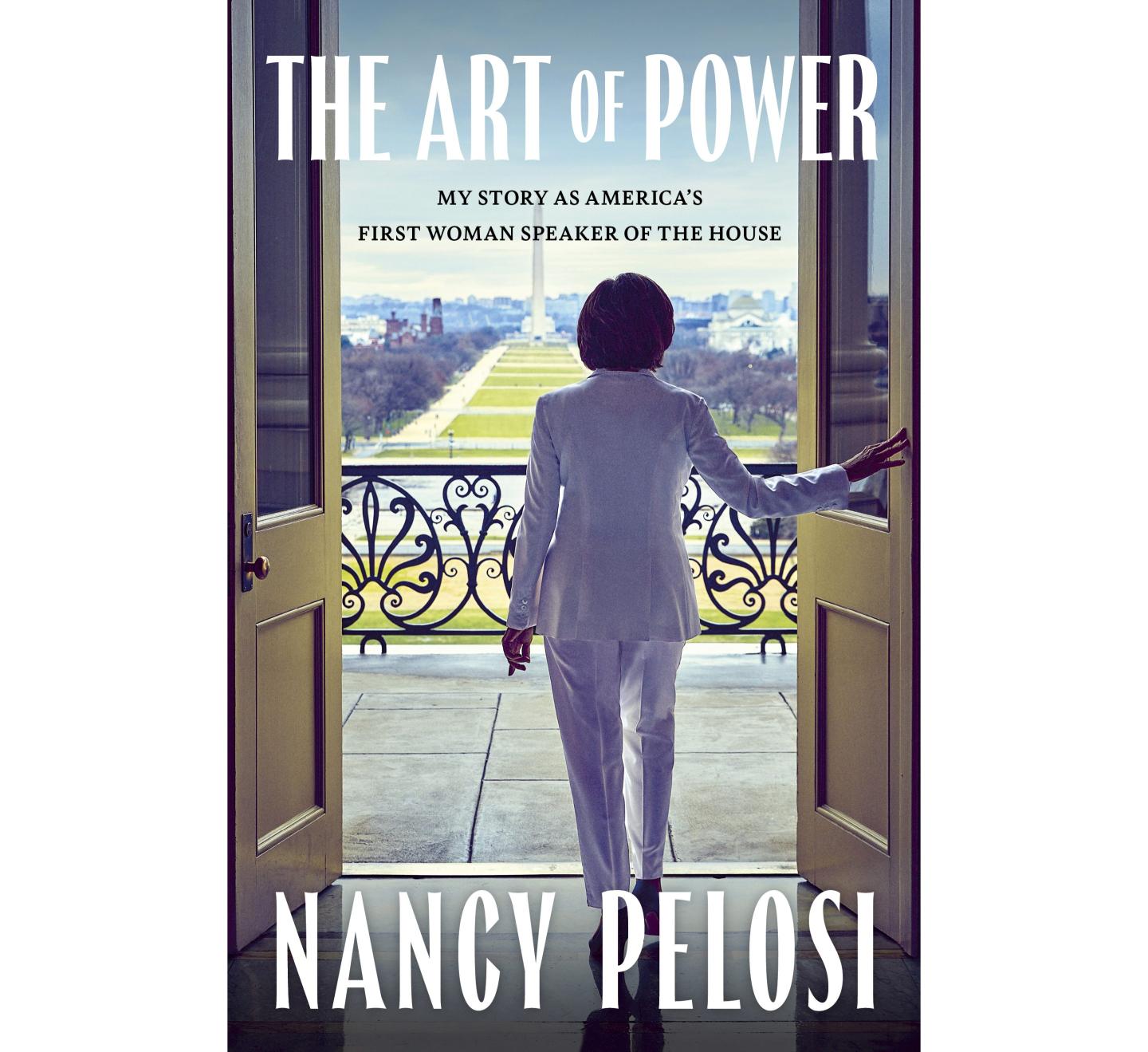 Nancy Pelosi