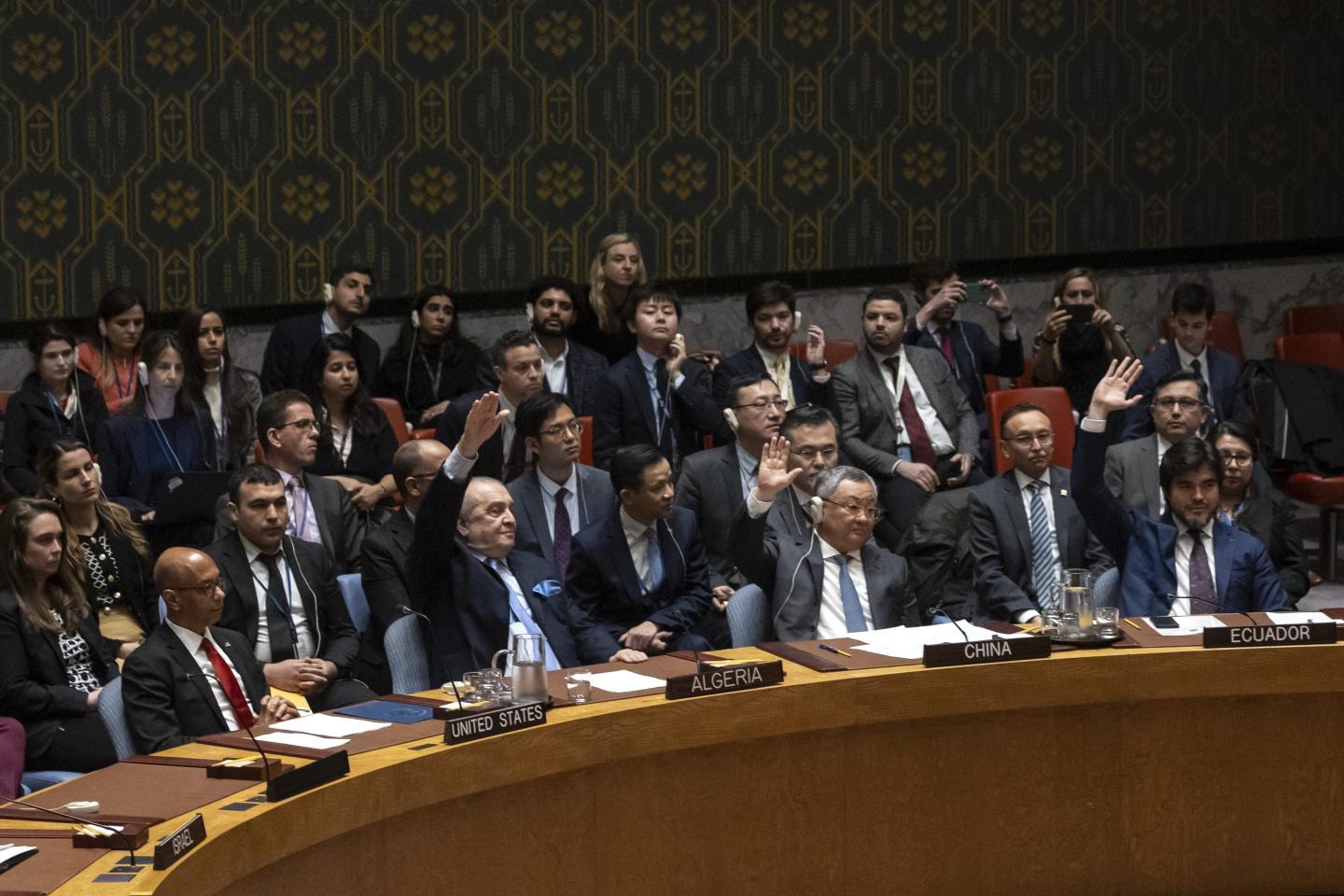 United Nations