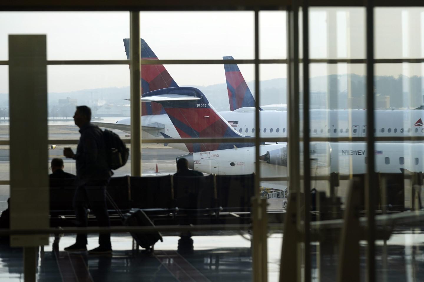 Airlines