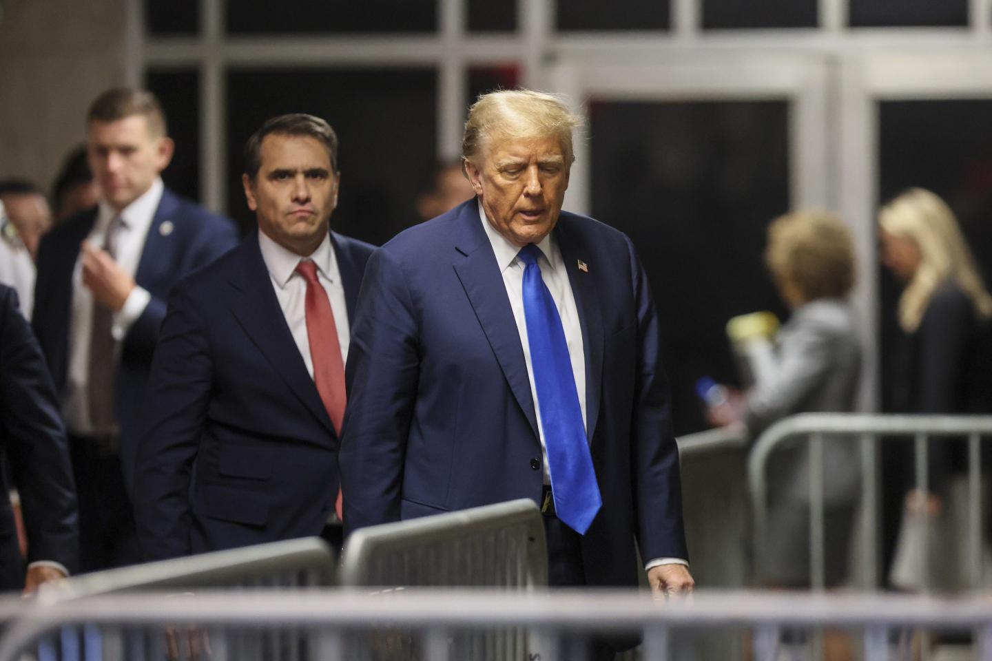 Donald Trump’s Truth Social business applied for the foreign worker visa that the former president called ‘very bad’ and tried to restrict