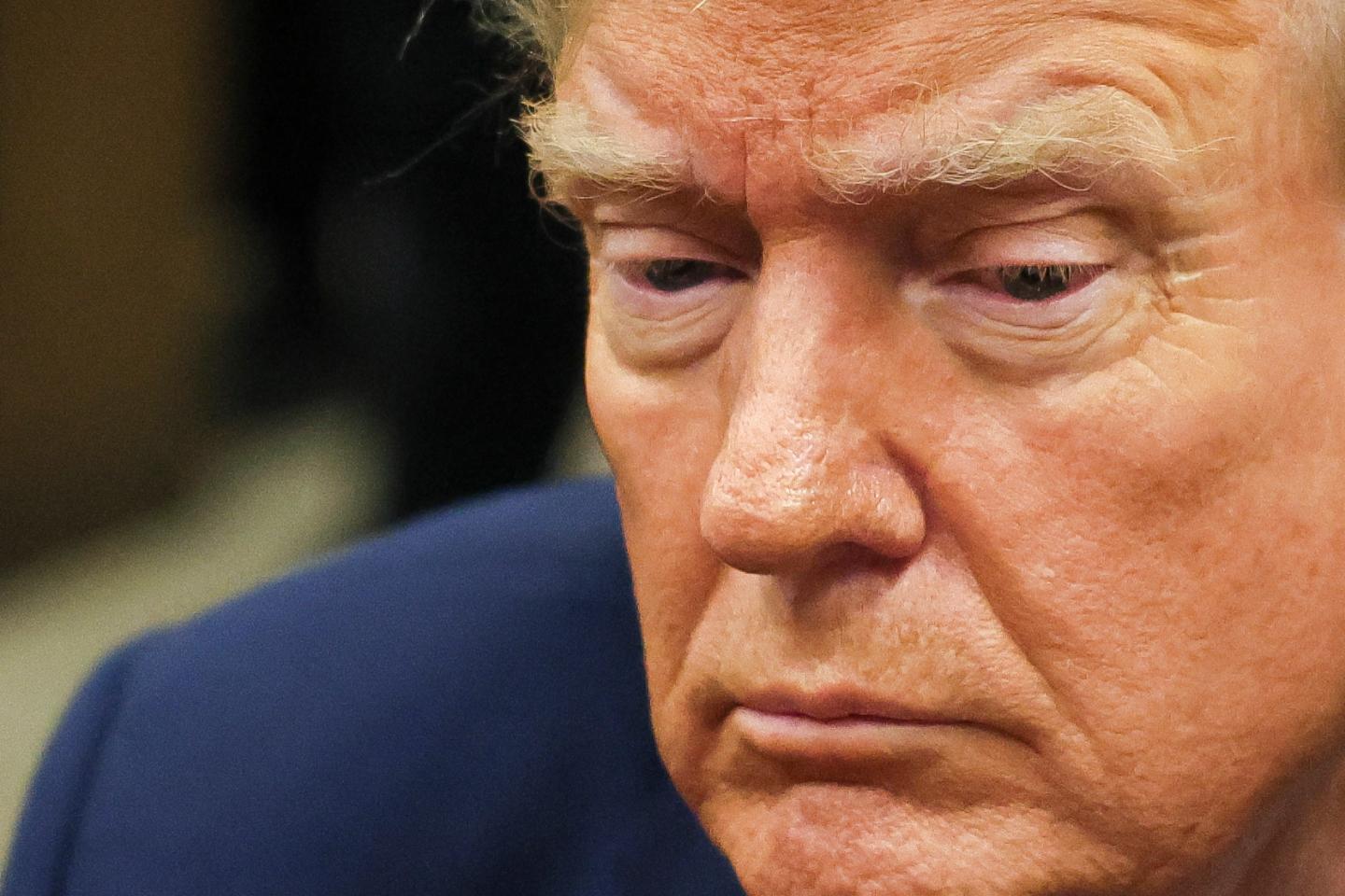 Betting that Trump’s Truth Social will flop has been very profitable for a hardy band of mostly amateur Wall Street investors