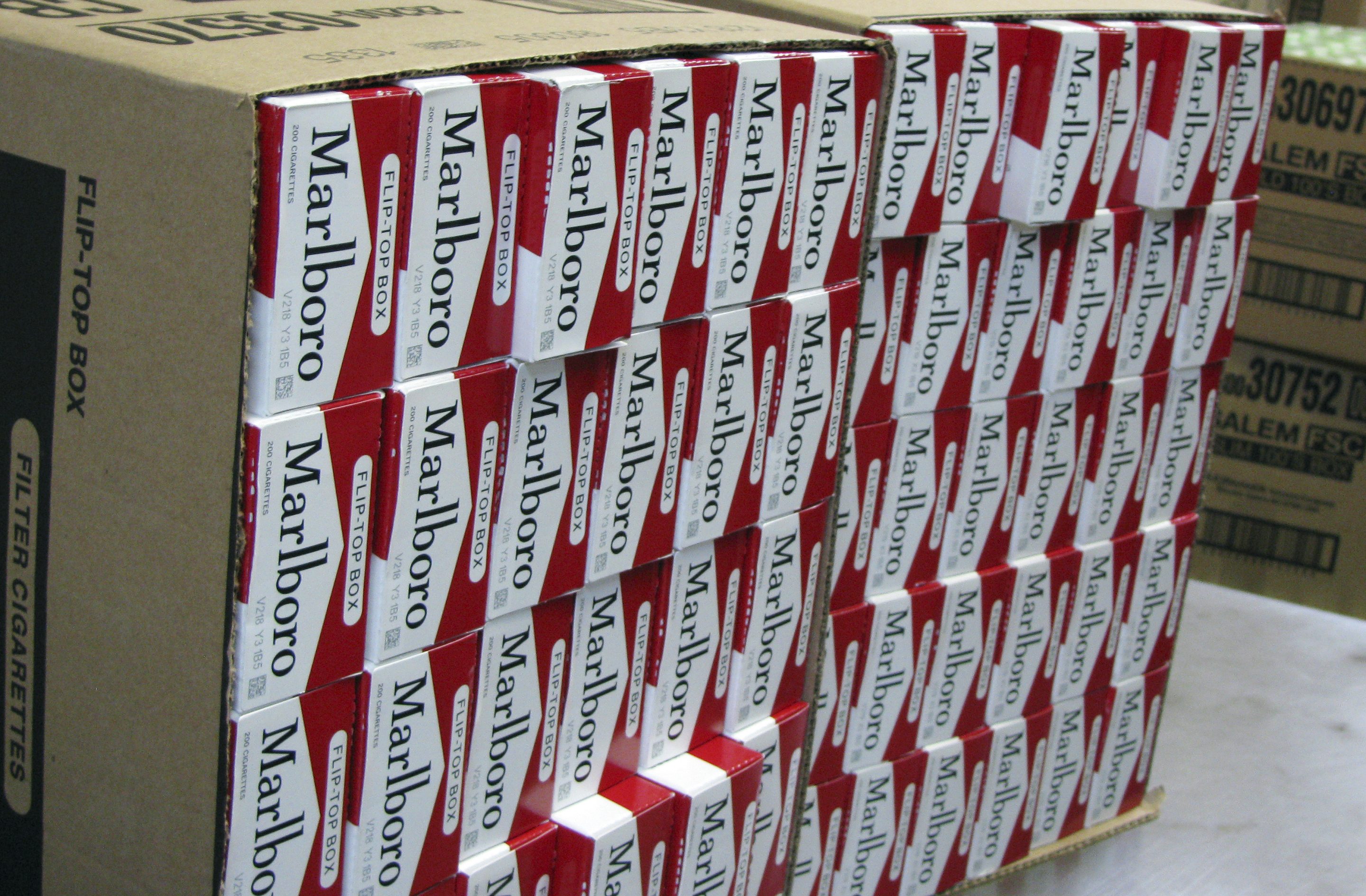 how much is a box of cigarettes in ny Minneapolis imposes $15 a pack minimum for cigarettes—$2 more than NYC—to  curb smoking