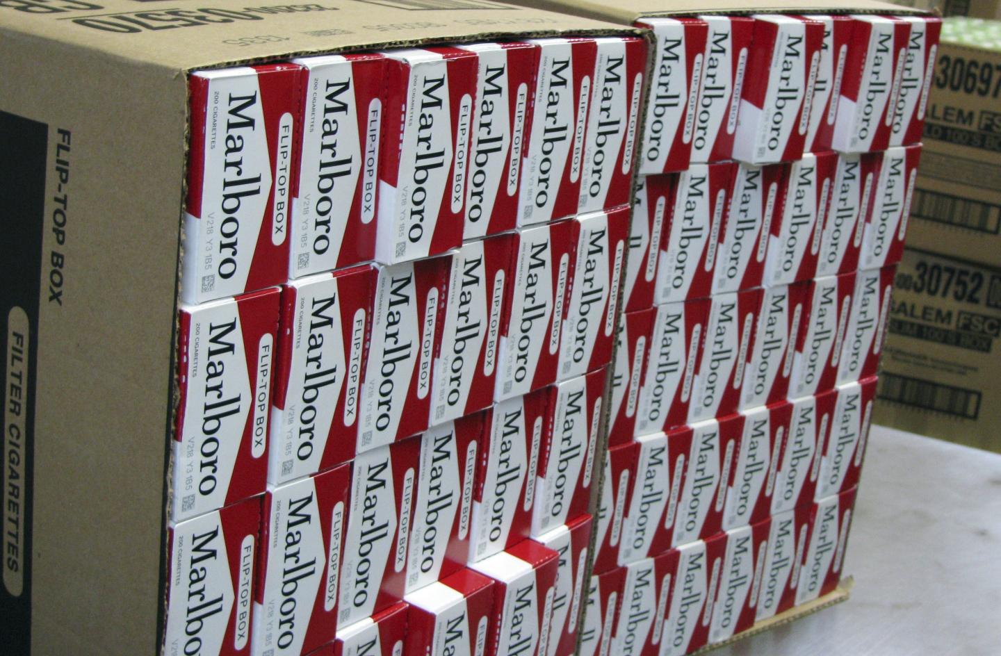 Minneapolis imposes $15 a pack minimum for cigarettes—$2 more than NYC—to curb smoking