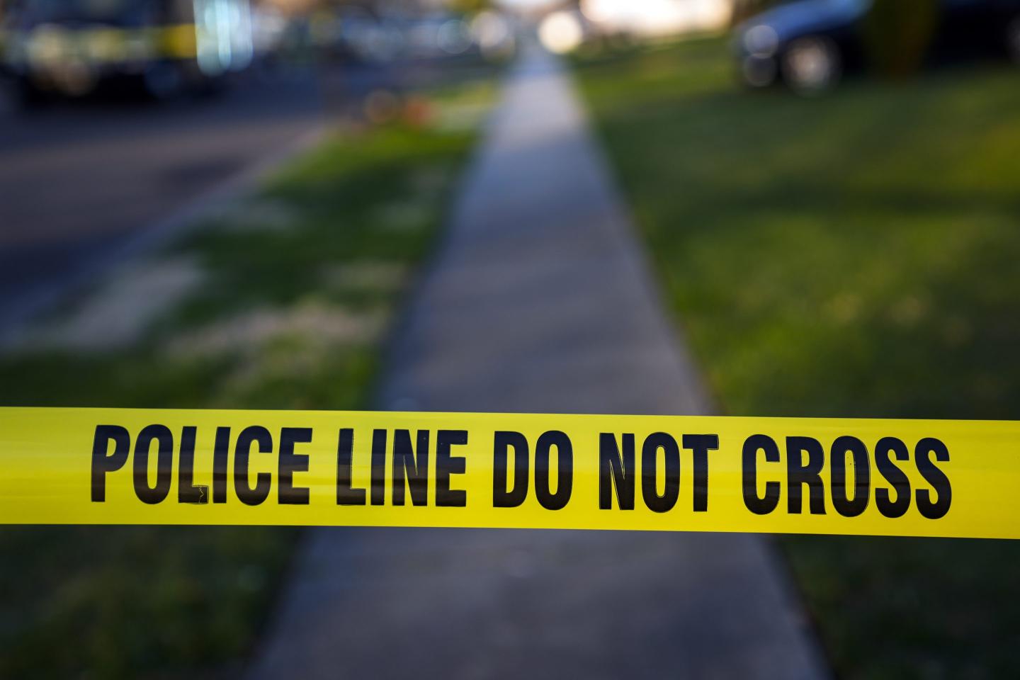 Police officer hiring just rebounded for the first time since the George Floyd crisis of 2020