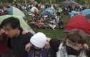 Campus protests