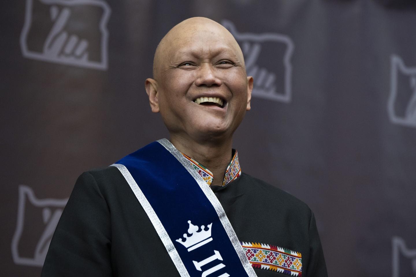 Cheng "Charlie" Saephan
