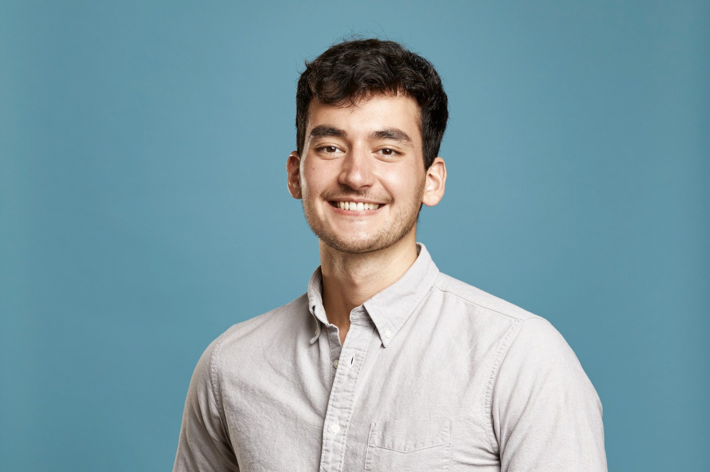 Alain Meier is head of identity at Plaid.