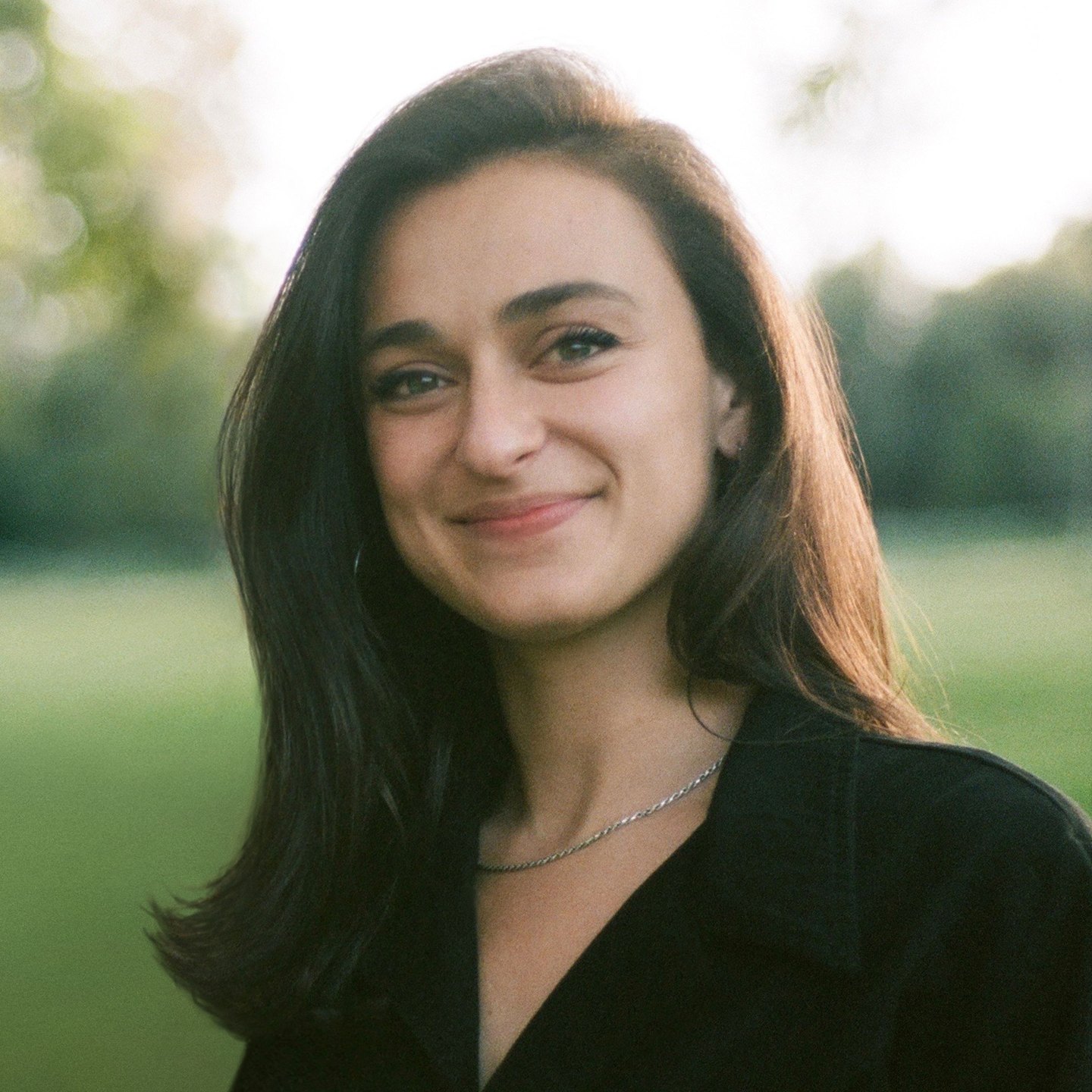 Becca Millstein, CEO of Fishwife