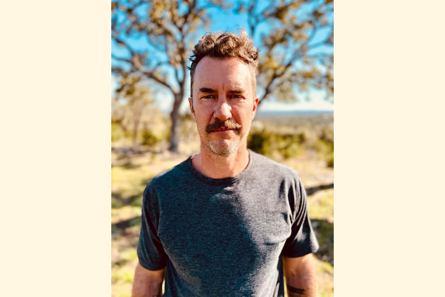 Photo of Blake Mycoskie