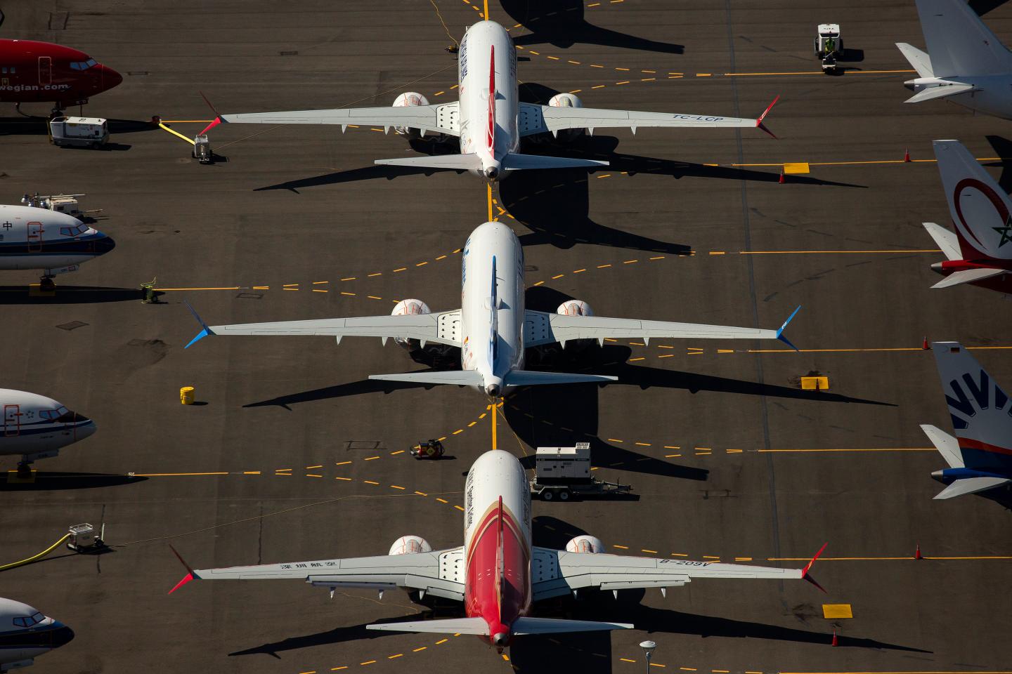 Boeing needs a CEO with very rare traits, insiders say—but the two best candidates are unlikely to take the job