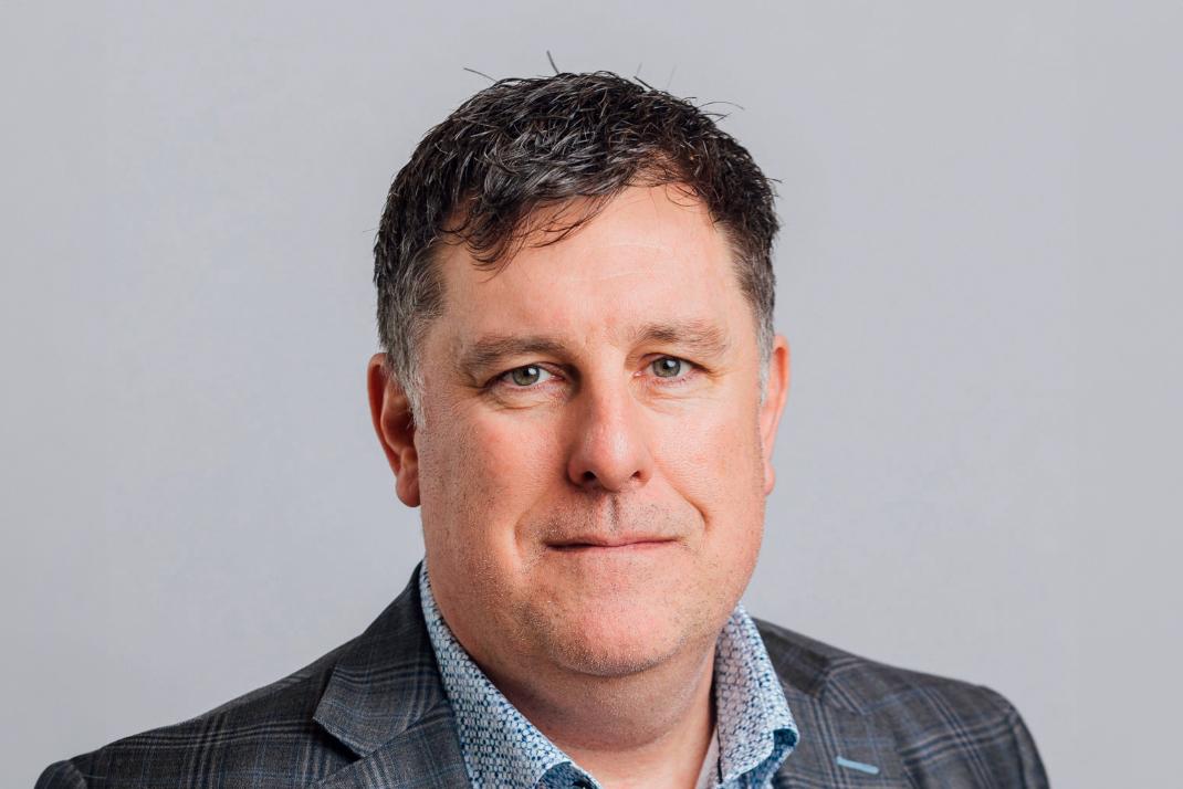 How Moderna’s CIO helps steer the drugmaker’s post-COVID evolution