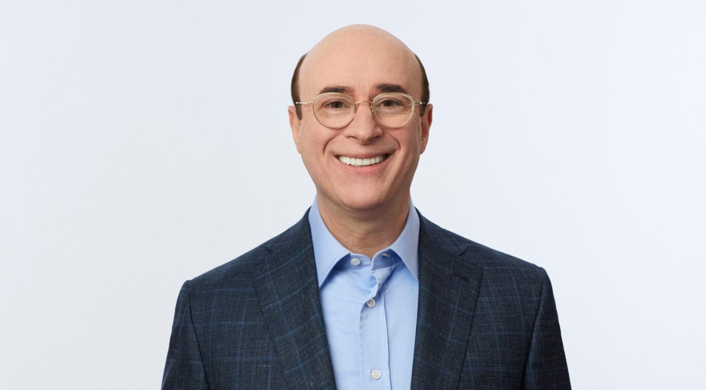 Billionaire Brad Jacobs: Meditation, thought experiments, and cognitive behavior therapy helped me succeed—and can do the same for you