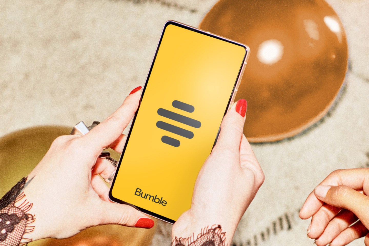 Bumble unveiled the new version of its app, meant to modernize and counter dating-app fatigue.