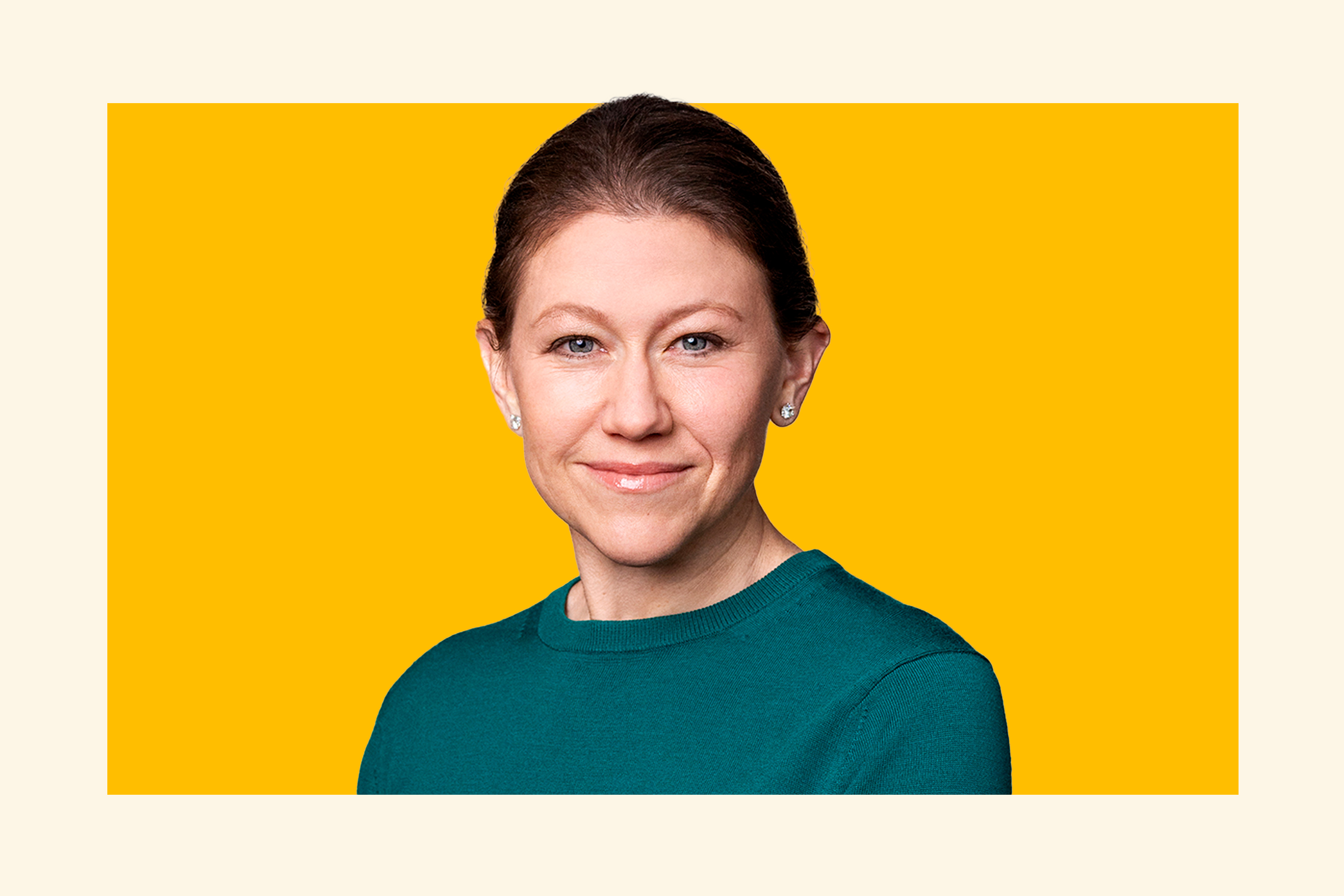 Airbnb's Ellie Mertz on becoming finance chief: 'Part of the CFO's role is to steady the ship, no matter what the waters look like' - Vimarsana News