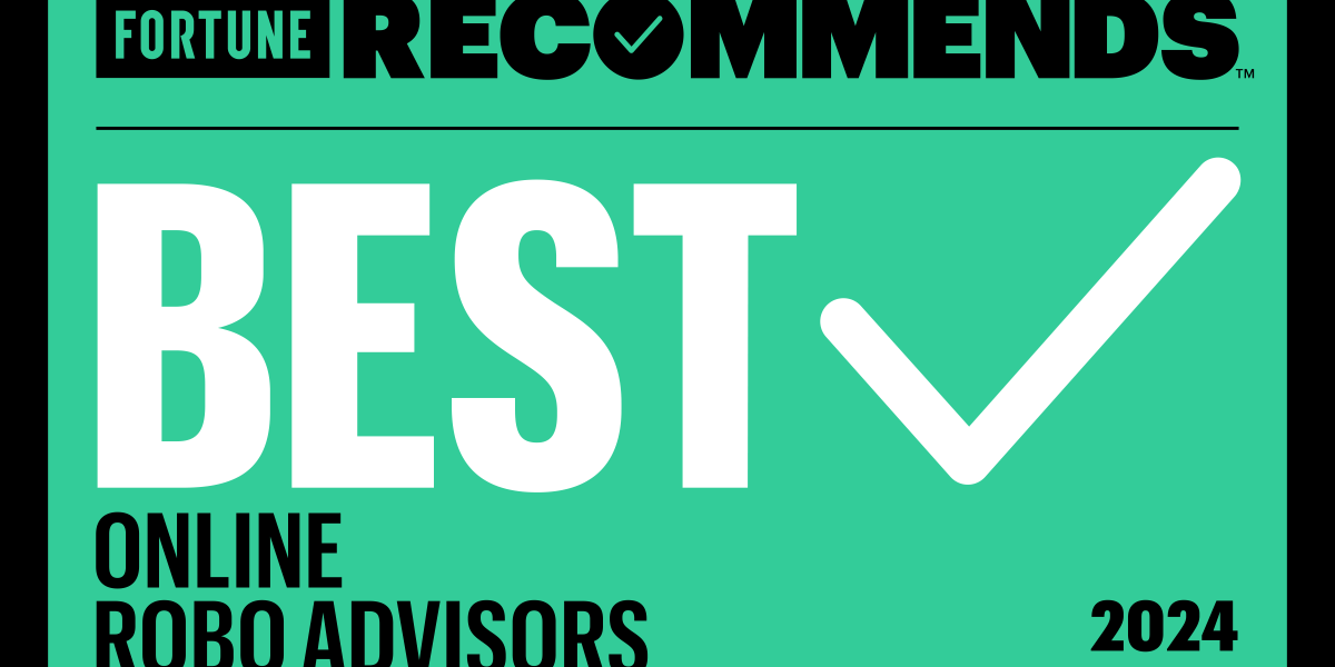 We ranked the top robo-advisors for [dynamic]current-year[/dynamic]