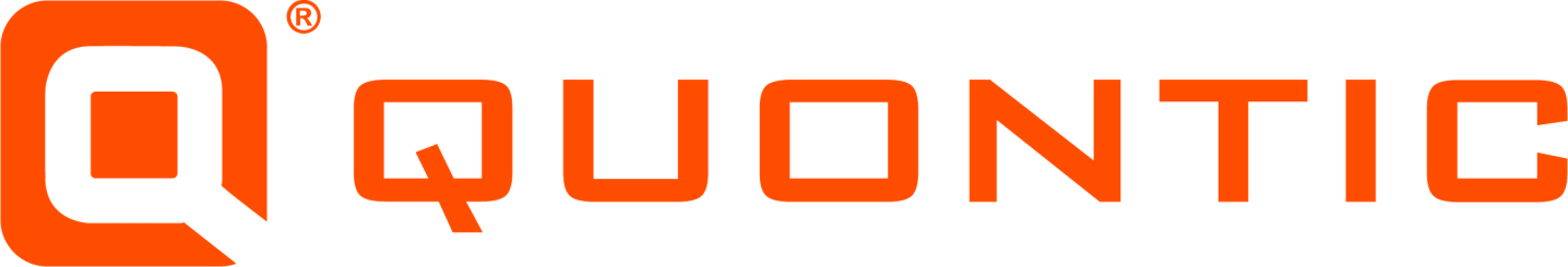 The Quontic Bank logo