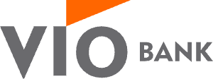 The Vio Bank logo.