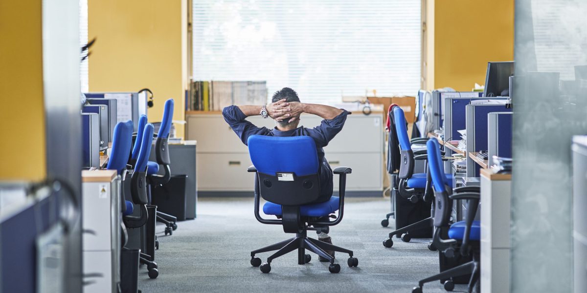 Meet &lsquo;Soft Fridays&rsquo;: One company&rsquo;s pilot to turn summer Fridays permanent