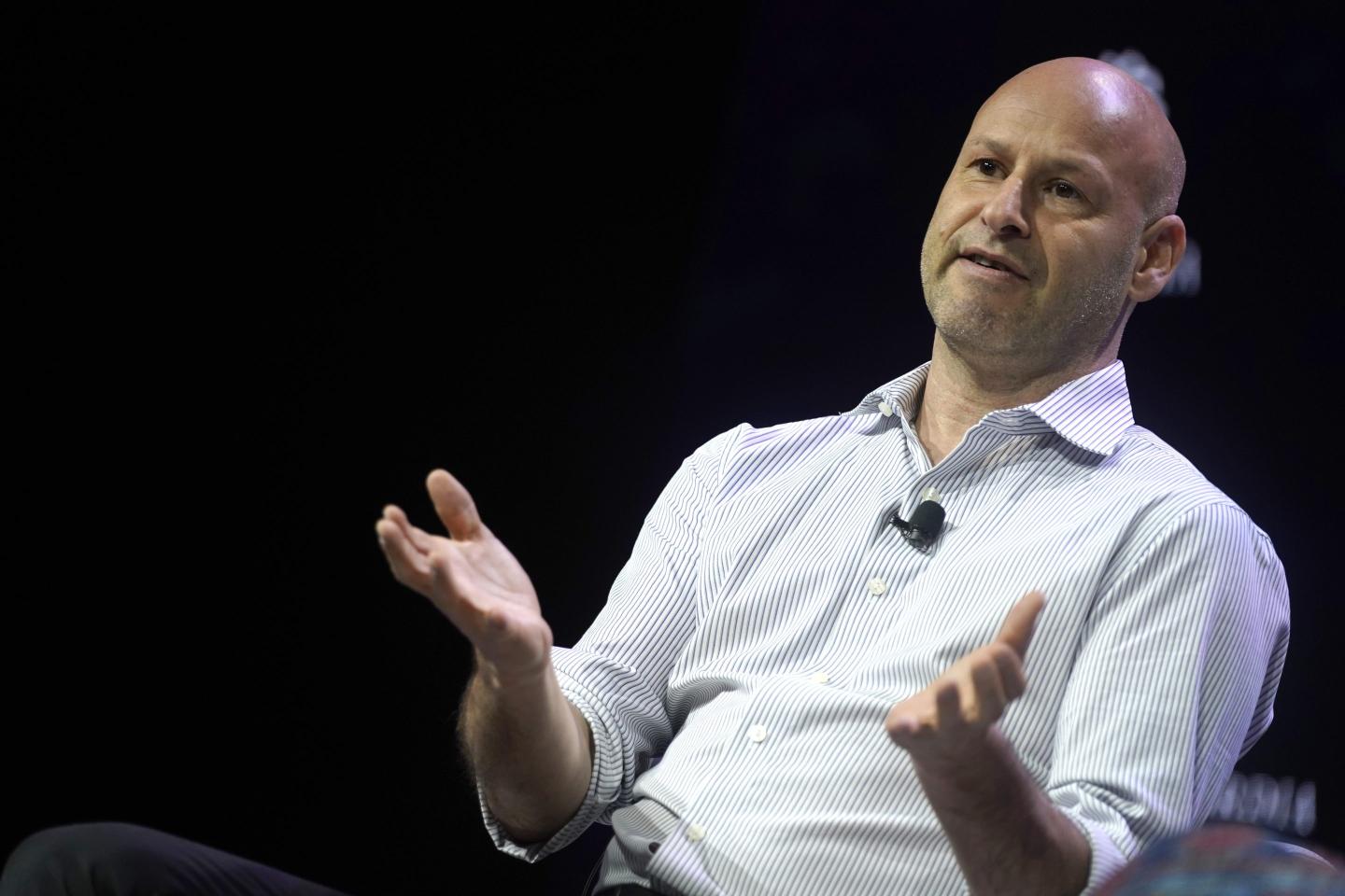 The SEC has Ethereum in its crosshairs. But does the agency think Ether is a security?
