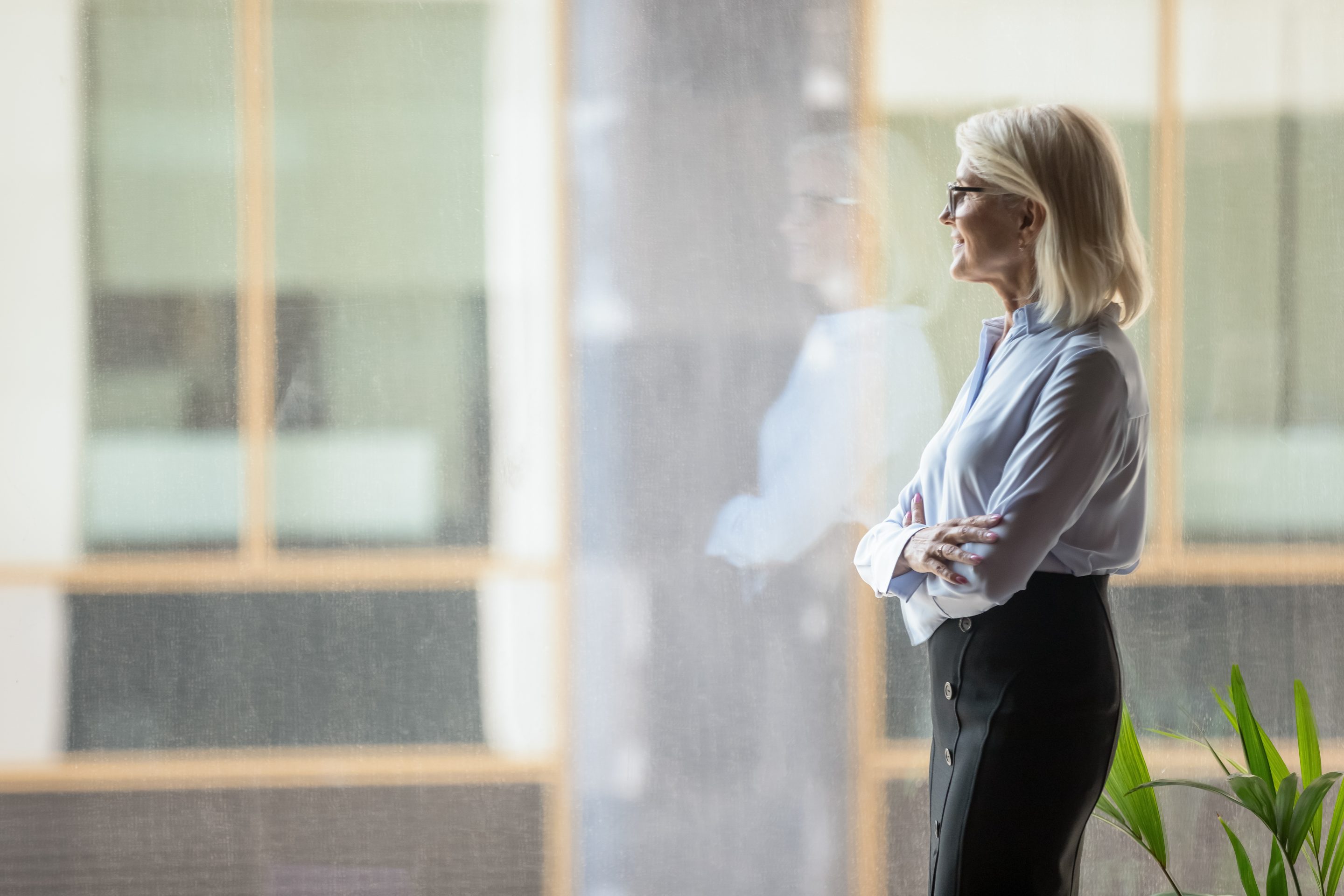 27% of CEOs are more optimistic about the global economy, up from 7% in October, according to a recent poll from Fortune and Deloitte.