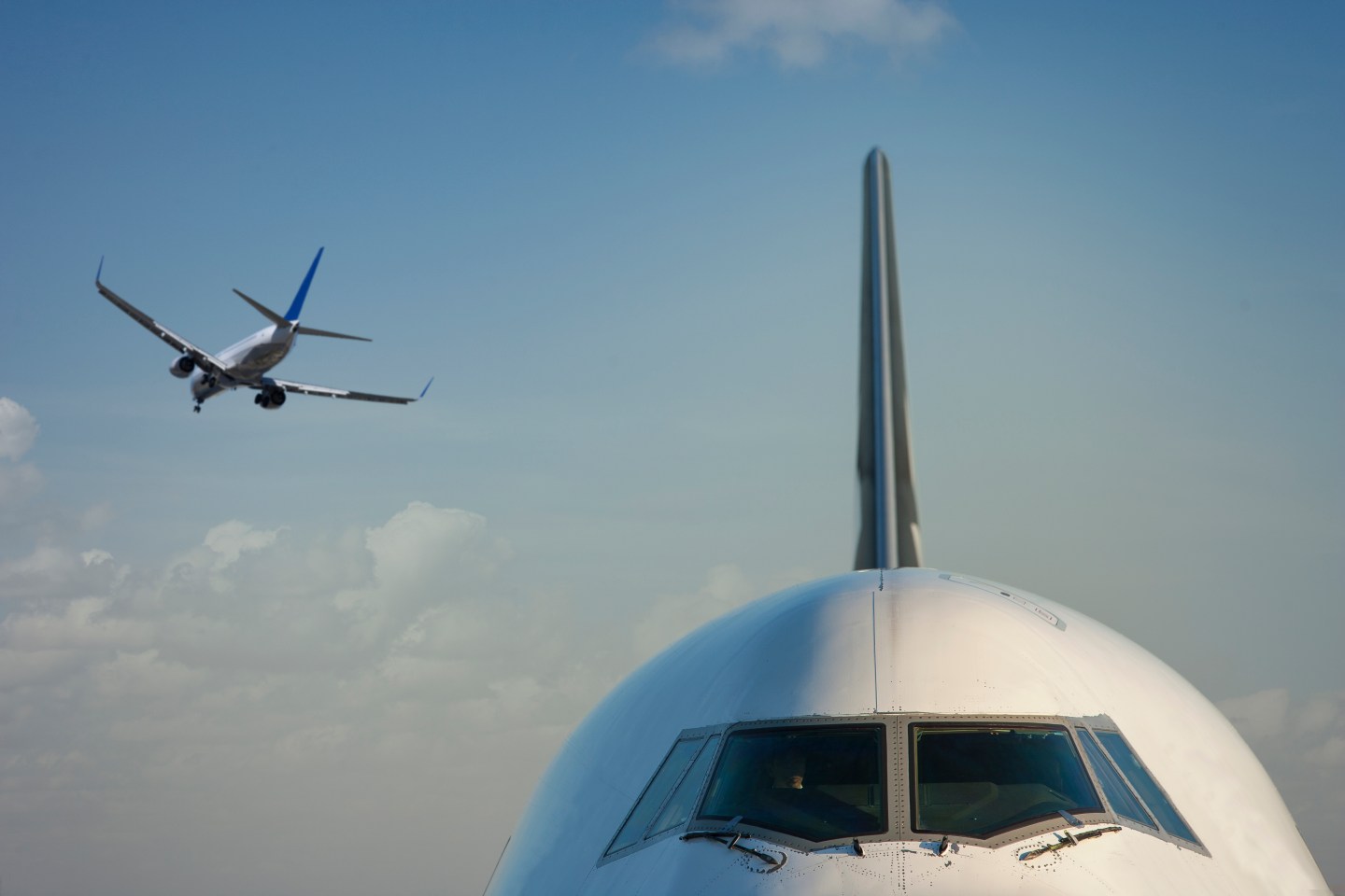 Boeing’s deliveries have slowed in the wake of multiple safety concerns.