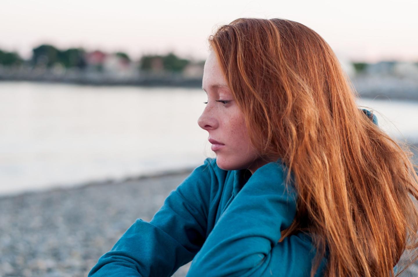 These are the 10 worst U.S. states to live in for your mental health, according to a new study