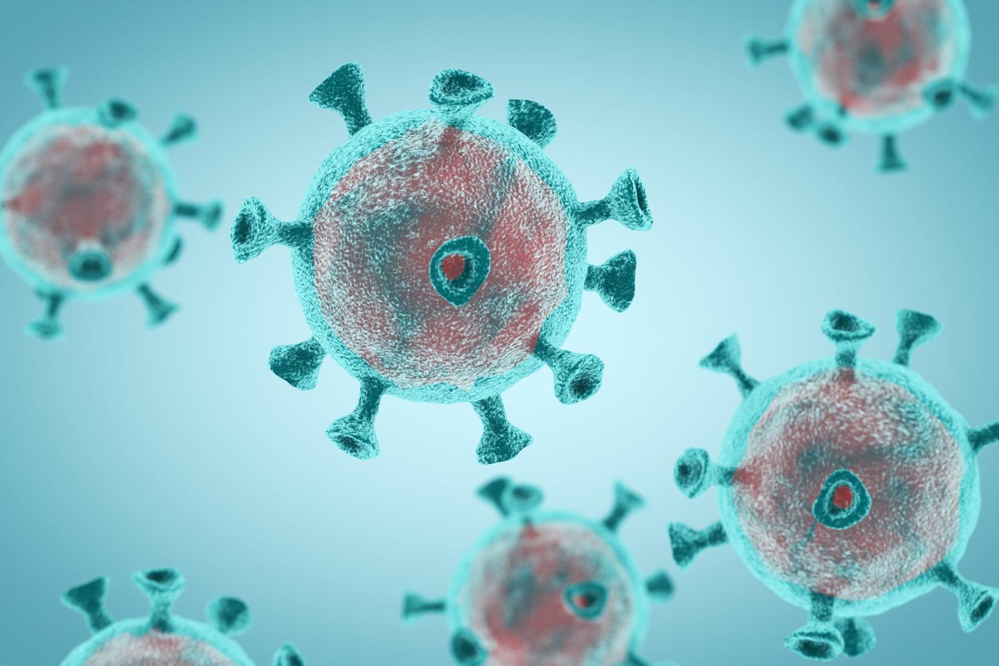 covid-19 virus