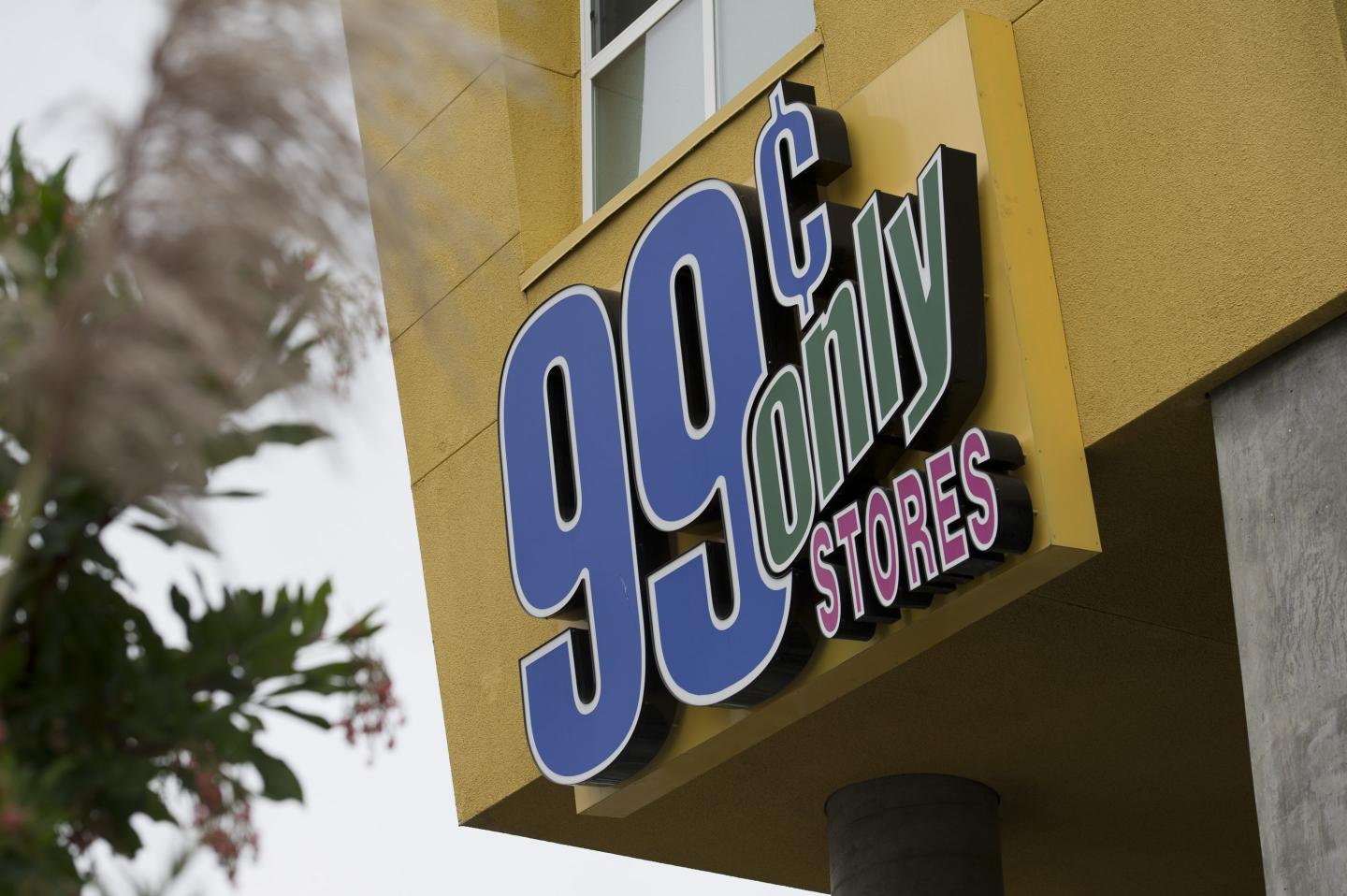 Every single 99 Cents Only Store is closing because of inflation, retail theft ‘and other macroeconomic headwinds’