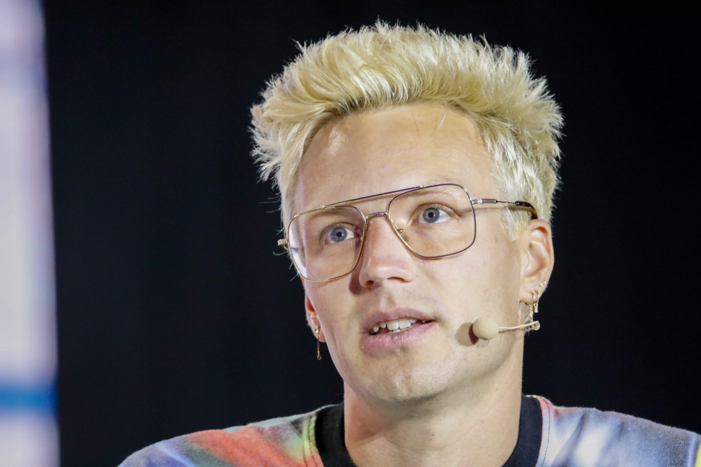 Olaf Carlson-Wee is founder of Polychain Capital.