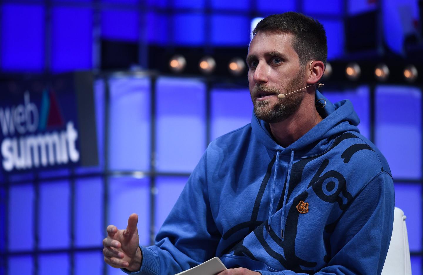 Here’s where Wiz CEO Assaf Rappaport is looking for deals after raising $1 billion
