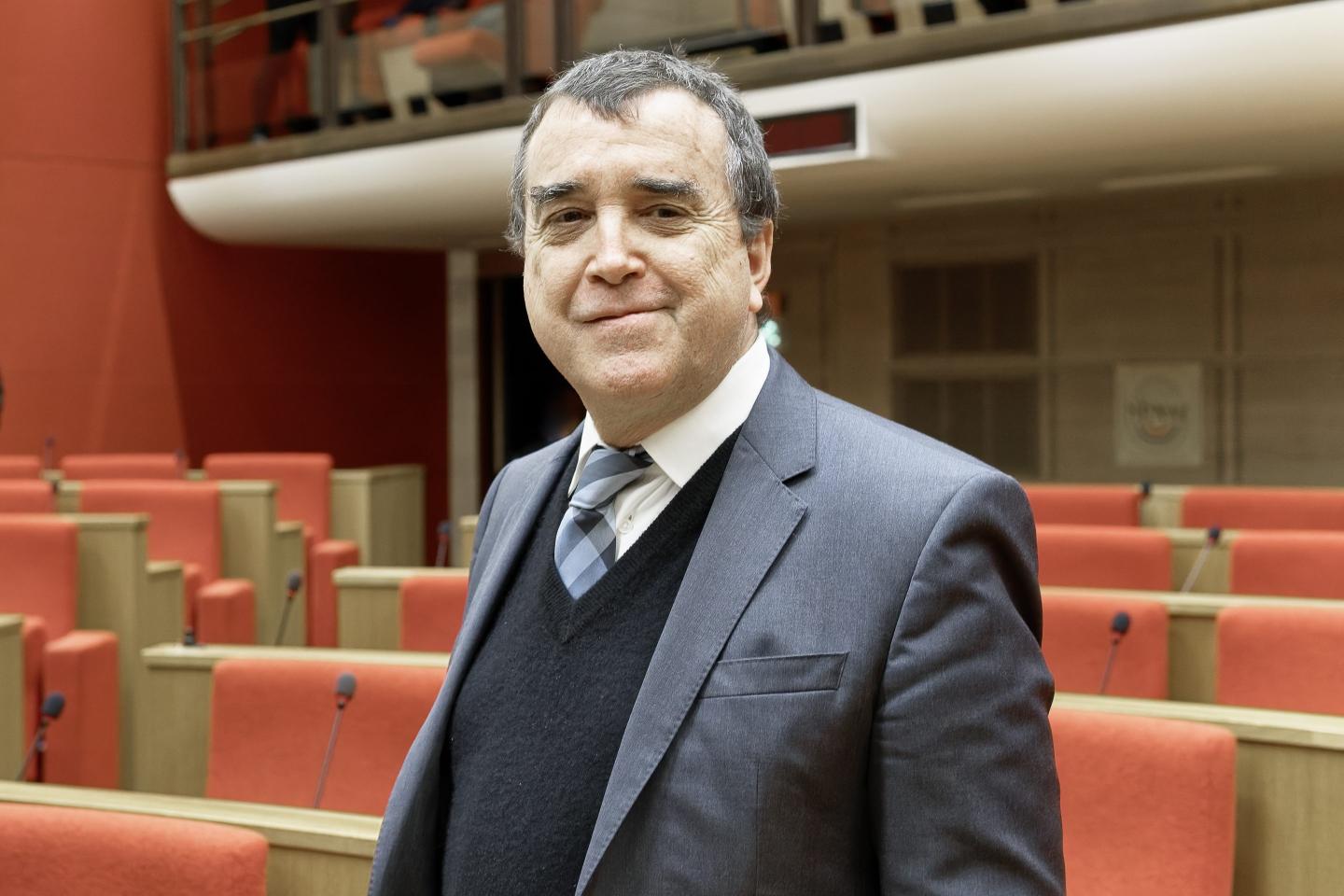 Arnaud Lagardere