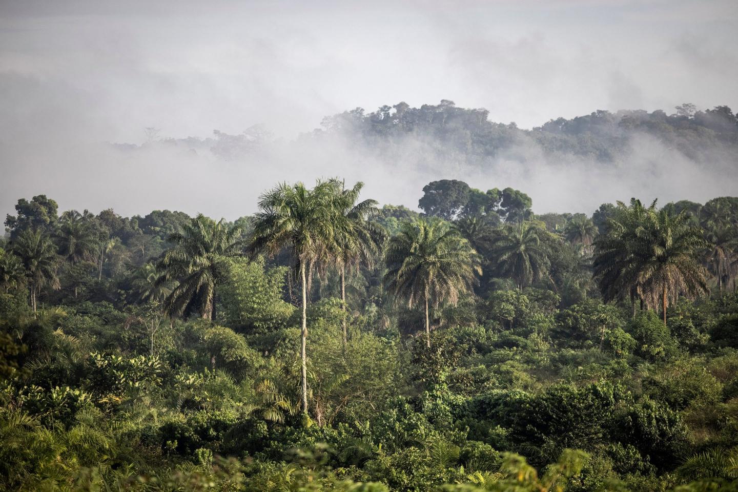 Liberia