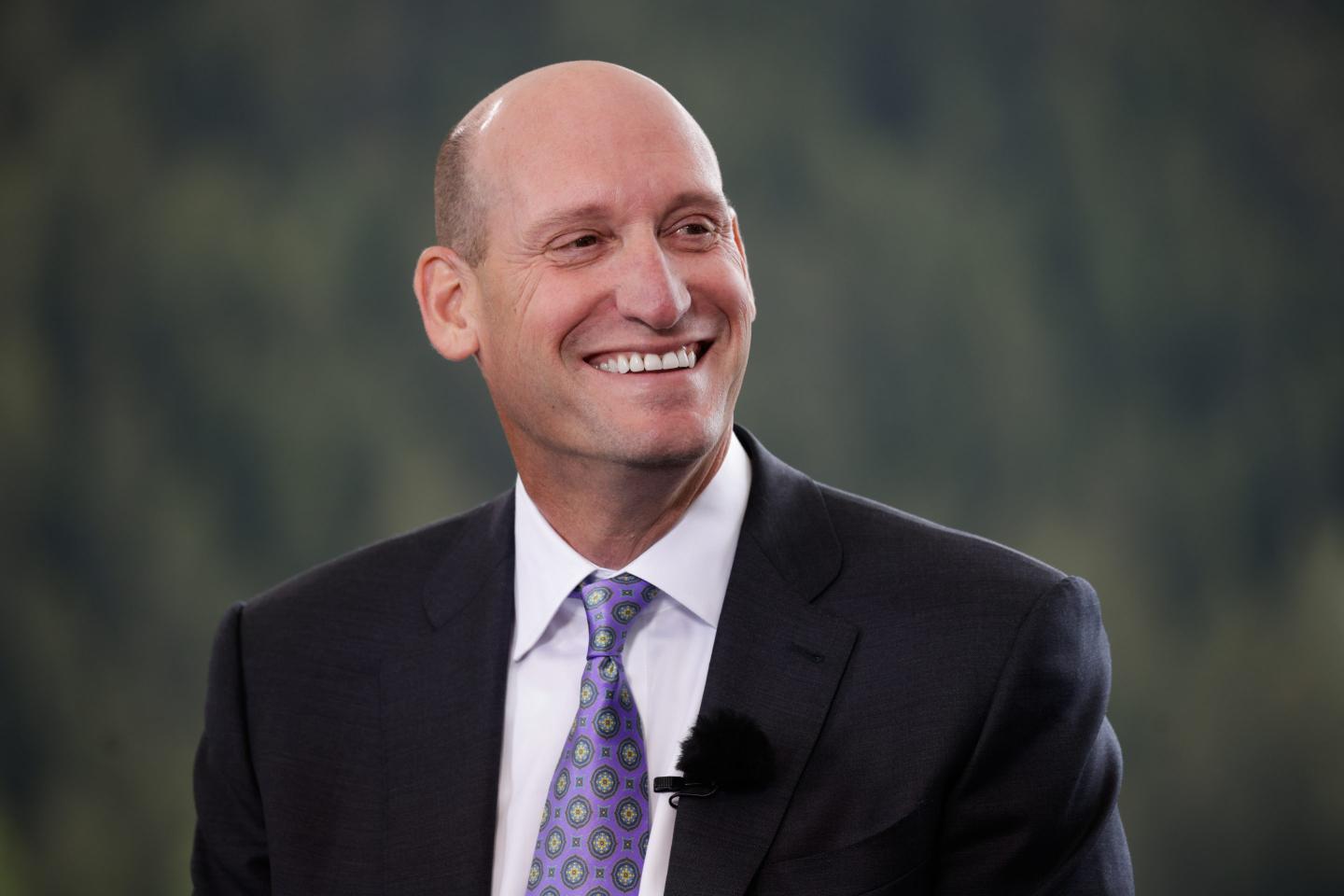 Boeing’s CEO search has a new front-runner—and insiders say it could mean a radical change for the $104 billion ailing planemaker