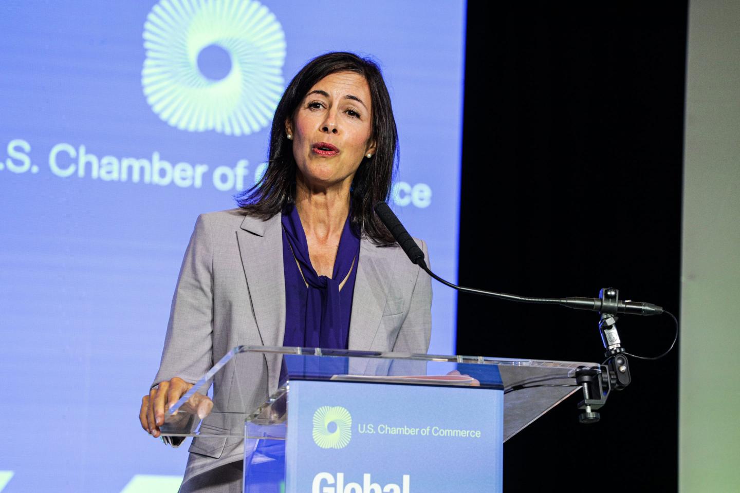 Jessica Rosenworcel