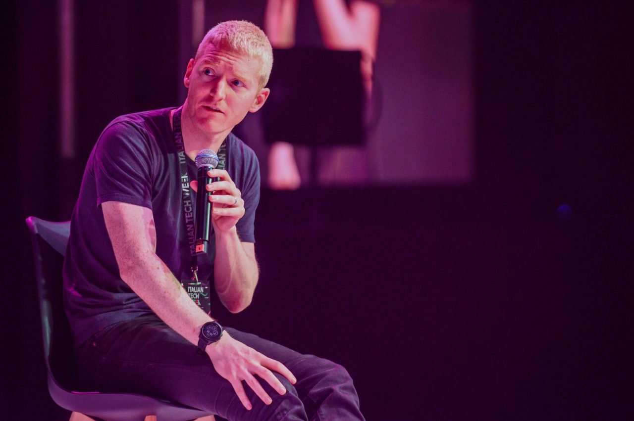 Ceo Introvert Stripe CEO says he used to be a ‘misanthropic introvert’ and would ...