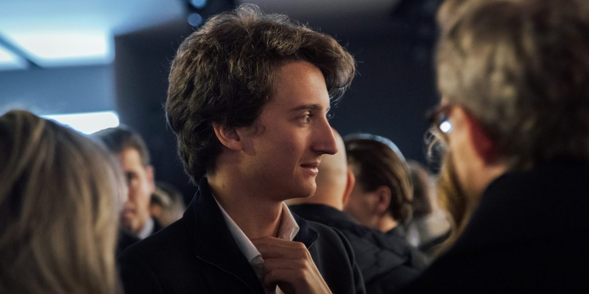 How will Bernard Arnault’s youngest son lead Louis Vuitton’s watch division amid luxury slowdown? How will Bernard Arnault’s youngest son lead Louis Vuitton’s watch division amid luxury slowdown?
