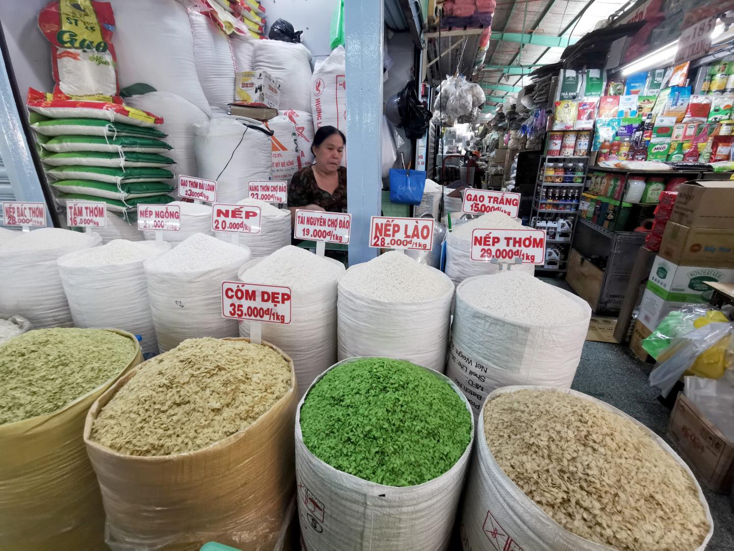 How Vietnam’s farmers are untangling the rice paradox—a crop that suffers deeply from climate change is also a major contributor