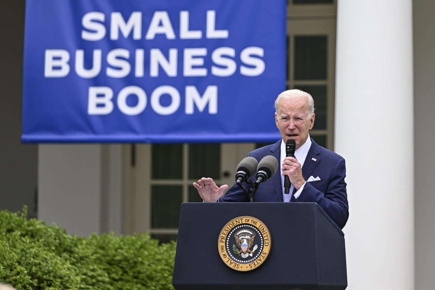 Small-business optimism just hit an 11-year low. ‘Will depressed small business owners depress the economy?’